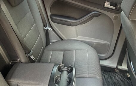 Ford Focus II рестайлинг, 2008 год, 579 000 рублей, 6 фотография