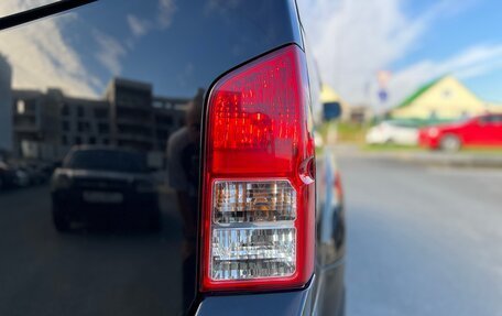 Nissan Pathfinder, 2013 год, 1 590 000 рублей, 9 фотография