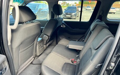 Nissan Pathfinder, 2013 год, 1 590 000 рублей, 12 фотография