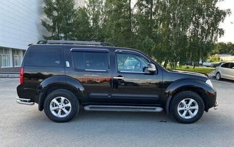 Nissan Pathfinder, 2013 год, 1 590 000 рублей, 6 фотография