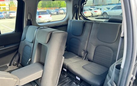 Nissan Pathfinder, 2013 год, 1 590 000 рублей, 13 фотография