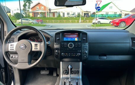 Nissan Pathfinder, 2013 год, 1 590 000 рублей, 16 фотография