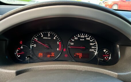Nissan Pathfinder, 2013 год, 1 590 000 рублей, 15 фотография