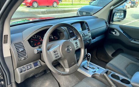 Nissan Pathfinder, 2013 год, 1 590 000 рублей, 11 фотография