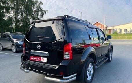 Nissan Pathfinder, 2013 год, 1 590 000 рублей, 5 фотография