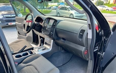 Nissan Pathfinder, 2013 год, 1 590 000 рублей, 18 фотография