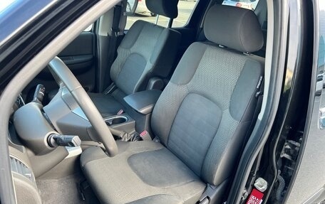 Nissan Pathfinder, 2013 год, 1 590 000 рублей, 10 фотография