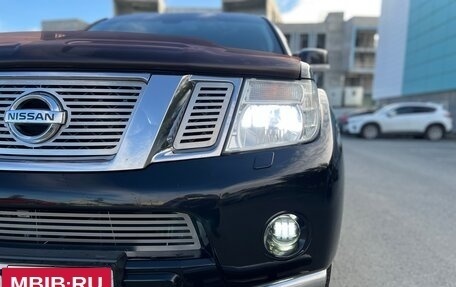 Nissan Pathfinder, 2013 год, 1 590 000 рублей, 8 фотография
