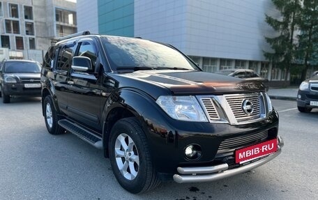 Nissan Pathfinder, 2013 год, 1 590 000 рублей, 7 фотография