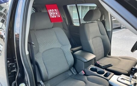 Nissan Pathfinder, 2013 год, 1 590 000 рублей, 17 фотография