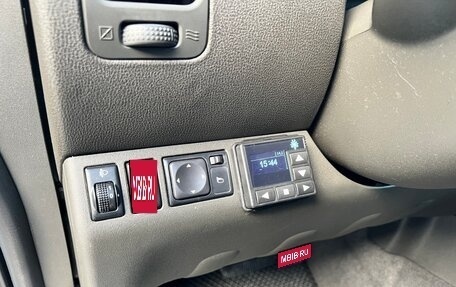 Nissan Pathfinder, 2013 год, 1 590 000 рублей, 14 фотография