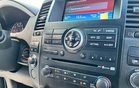 Nissan Pathfinder, 2013 год, 1 590 000 рублей, 19 фотография