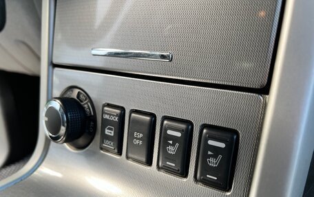 Nissan Pathfinder, 2013 год, 1 590 000 рублей, 20 фотография