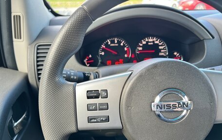 Nissan Pathfinder, 2013 год, 1 590 000 рублей, 27 фотография