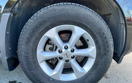 Nissan Pathfinder, 2013 год, 1 590 000 рублей, 26 фотография