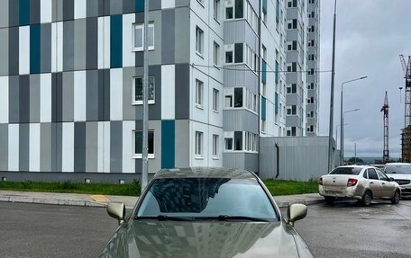 Lexus IS II рестайлинг 2, 2007 год, 1 200 000 рублей, 4 фотография