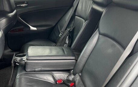 Lexus IS II рестайлинг 2, 2007 год, 1 200 000 рублей, 3 фотография