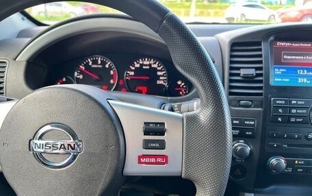 Nissan Pathfinder, 2013 год, 1 590 000 рублей, 28 фотография