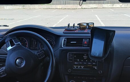 Volkswagen Jetta VI, 2014 год, 630 000 рублей, 2 фотография
