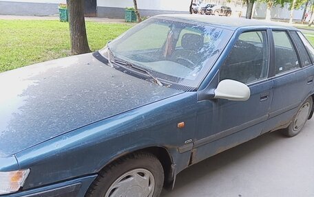 Daewoo Espero, 1997 год, 50 000 рублей, 2 фотография