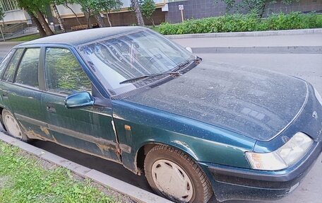 Daewoo Espero, 1997 год, 50 000 рублей, 5 фотография