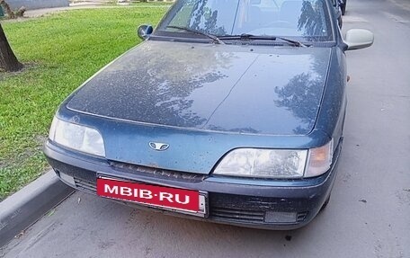 Daewoo Espero, 1997 год, 50 000 рублей, 4 фотография
