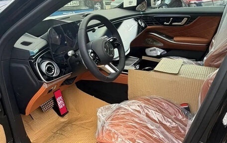 Mercedes-Benz S-Класс, 2026 год, 26 820 000 рублей, 3 фотография
