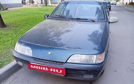 Daewoo Espero, 1997 год, 50 000 рублей, 3 фотография