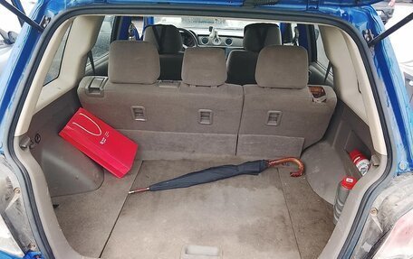 Mitsubishi Outlander III рестайлинг 3, 2002 год, 400 000 рублей, 5 фотография