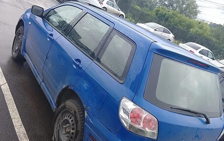 Mitsubishi Outlander III рестайлинг 3, 2002 год, 400 000 рублей, 3 фотография