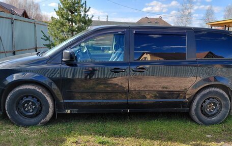 Dodge Caravan V, 2009 год, 1 199 000 рублей, 5 фотография