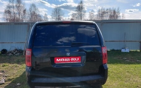 Dodge Caravan V, 2009 год, 1 199 000 рублей, 3 фотография