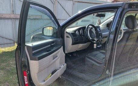 Dodge Caravan V, 2009 год, 1 199 000 рублей, 2 фотография