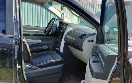 Dodge Caravan V, 2009 год, 1 199 000 рублей, 7 фотография