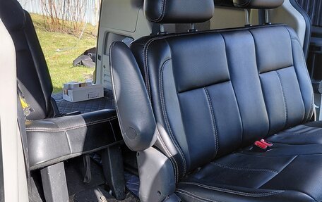 Dodge Caravan V, 2009 год, 1 199 000 рублей, 9 фотография