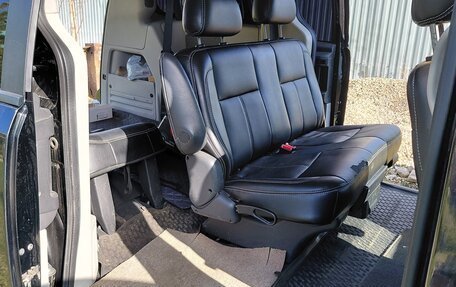 Dodge Caravan V, 2009 год, 1 199 000 рублей, 10 фотография