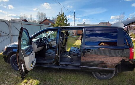 Dodge Caravan V, 2009 год, 1 199 000 рублей, 6 фотография