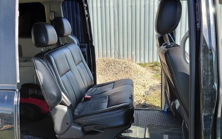 Dodge Caravan V, 2009 год, 1 199 000 рублей, 8 фотография