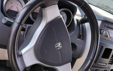 Dodge Caravan V, 2009 год, 1 199 000 рублей, 13 фотография