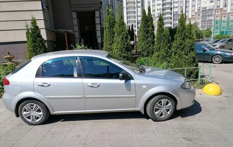 Chevrolet Lacetti, 2010 год, 380 000 рублей, 2 фотография