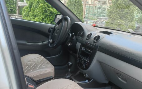 Chevrolet Lacetti, 2010 год, 380 000 рублей, 4 фотография