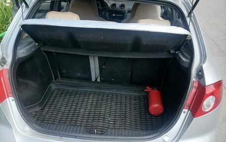 Chevrolet Lacetti, 2010 год, 380 000 рублей, 8 фотография
