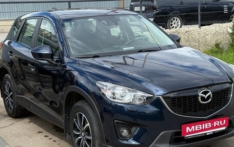 Mazda CX-5 II, 2014 год, 2 120 000 рублей, 2 фотография