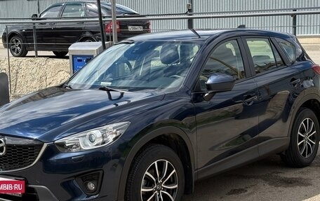 Mazda CX-5 II, 2014 год, 2 120 000 рублей, 3 фотография