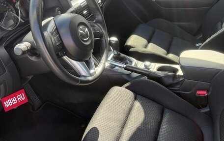 Mazda CX-5 II, 2014 год, 2 120 000 рублей, 7 фотография