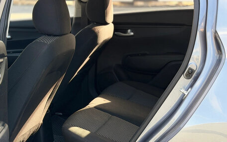 KIA Rio IV, 2017 год, 1 139 000 рублей, 14 фотография