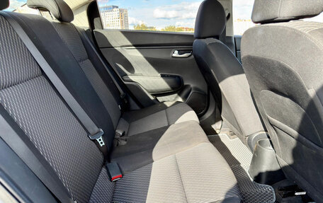 KIA Rio IV, 2017 год, 1 139 000 рублей, 16 фотография