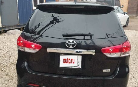 Toyota Wish II, 2010 год, 1 450 000 рублей, 2 фотография