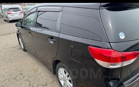 Toyota Wish II, 2010 год, 1 450 000 рублей, 3 фотография