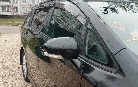 Toyota Wish II, 2010 год, 1 450 000 рублей, 12 фотография